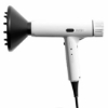 Uscator de par - HUSH PROFESSIONAL - HU600 - 95.000 RPM - Alb