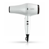 Uscator de par - HUSH PROFESSIONAL - HU390 - 20.500 RPM - Alb