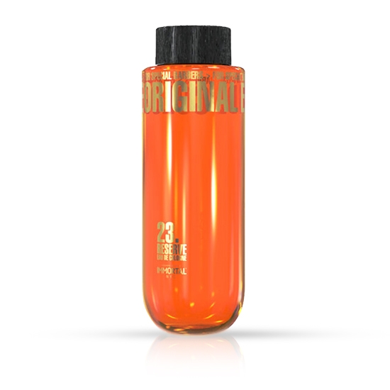 After shave colonie - IMMORTAL - 23 Reserve  - 430 ml