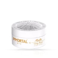 Ceara de par - IMMORTAL - Matte Clay Paste - 150 ml