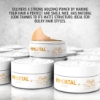 Ceara de par - IMMORTAL - Matte Clay Paste - 150 ml