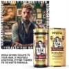 Pudra de volum - IMMORTAL - One Million Dollars - 20 gr