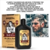 Sampon pentru par 3 in 1 (sampon,balsam,gel de dus) - IMMORTAL - One million Dollars- 500 ml