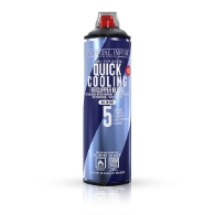 Spray de curatare - IMMORTAL - pentru masinile de tuns 5 in 1 - 500 ml