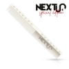 Pieptene frizerie/coafor -  Y.S/PARK -339 - alb - NEXTUP EDITION