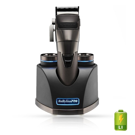 Masina de tuns - BABYLISS - Snap FX - fara fir
