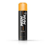 Fixativ puternic NISH MAN 05 - 150 ml