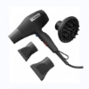 Uscator de par - KIEPE / 8311- 2200W  - Thoor - Negru