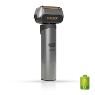 Masina de ras KIEPE - Shaver Smooth / 6250 - 7200 RPM