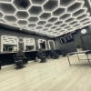 Sistem lumini led hexagonale - tip fagure - 4.8 m