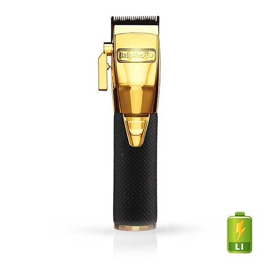 Masina de tuns Boost+ - BABYLISS - Gold