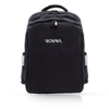 Rucsac barber - ROVRA - Negru