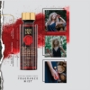 Spray pentru corp - NISH LADY - Ambition - 260 ml