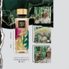 Spray pentru corp - NISH LADY - Romance - 260 ml