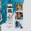 Spray pentru corp - NISH LADY - Magic Love - 260 ml