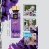 Spray pentru corp - NISH LADY - Instigate - 260 ml