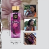 Spray pentru corp - NISH LADY - Feeling&Love - 260 ml