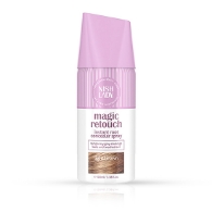 Spray pentru colorarea parului - NISH LADY - Saten deschis - 100 ml