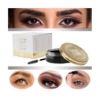 Ceara pentru sprancene - NISH LADY - Negru - 50 ml
