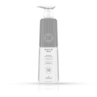 Sampon nuantator - NISH LADY - Silver - 503 ml