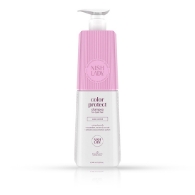 Sampon pentru par - NISH LADY - Color protect - 947 ml