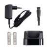Masina de ras shaver ROVRA X-SHAVE V2  - 8800 RPM - fara fir