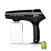 Pulverizator frizerie electric - SHAVE FACTORY - Negru - 340 ml