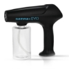 Pulverizator frizerie electric - GAMMA+ - EVO - Negru - 340 ml
