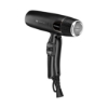 Uscator de par - GAMMA+ HYBRID - 100.000 RPM - Negru