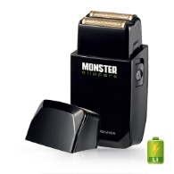 Masina de ras - MONSTER CLIPPERS - Shaver - Monster Shaver - 9.000 RPM