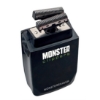 Masina de ras - MONSTER CLIPPERS - Shaver - Monster Shaver - 9.000 RPM