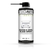 Spray de curatare - MONSTER CLIPPERS - pentru masinile de tuns - 400 ml