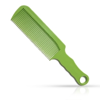 Pieptene clipper over comb - MONSTER CLIPPERS - Verde