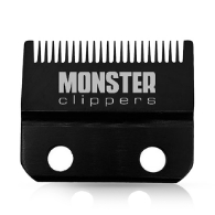 Set cutite pentru masina de tuns - MONSTER CLIPPERS - Fade 