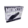 Masina de contur - MONSTER CLIPPER -  Monster Trimmer - 10.000 RPM - fara fir