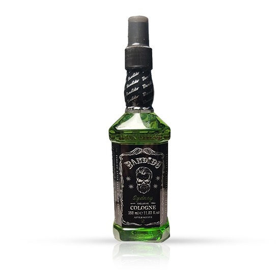 After shave colonie - BANDIDO -  Sydney- 350 ml
