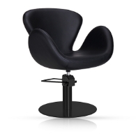 Scaun asteptare Frizerie / Barber Shop - MIRPLAY - CHLOE BR