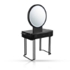 Mobilier Frizerie / Barber Shop - MIRPLAY - NICOLE
