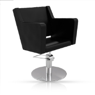 Scaun pentru coafor - MIRPLAY - ANOUK B R