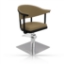 Scaun pentru coafor - MIRPLAY - LYRA BE S