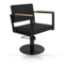Scaun pentru coafor - MIRPLAY - OCEAN B BR