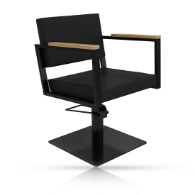 Scaun pentru coafor - MIRPLAY - OCEAN B BS