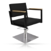 Scaun pentru coafor - MIRPLAY - OCEAN B S