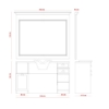 Mobilier Frizerie / Barber Shop - MIRPLAY - JULES B