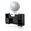 Mobilier Frizerie / Barber Shop - MIRPLAY - JULES B 01/08