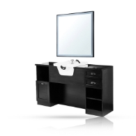 Mobilier Frizerie / Barber Shop - MIRPLAY - JULES B 02/08