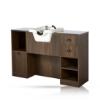 Mobilier Frizerie / Barber Shop - MIRPLAY - OKE  4B/W