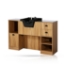 Mobilier Frizerie / Barber Shop - MIRPLAY - OKE  4BR/B