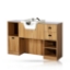 Mobilier Frizerie / Barber Shop - MIRPLAY - OKE  4BR/W