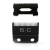 Cutit STYLECRAFT pentru masinile de tuns - DLC - Negru